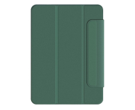 Pomologic BookCover iPad Air 4/5 gen, iPad Pro 11” 3/4 gen harmony gr POMBCSM11804 - 1263268 - zdjęcie 1